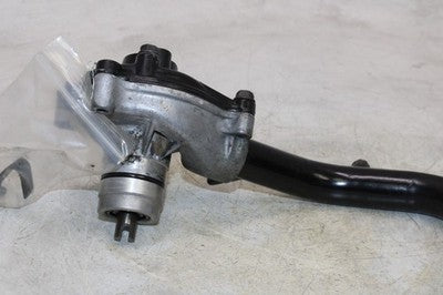 01-03 KAWASAKI ZRX1200 OEM ENGINE WATER COOLANT PUMP