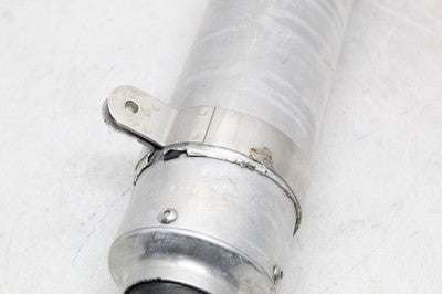 SUZUKI KATANA GSX Or Suzuki GS500 EXHAUST PIPE MUFFLER SLIP ON CAN Yoshimura