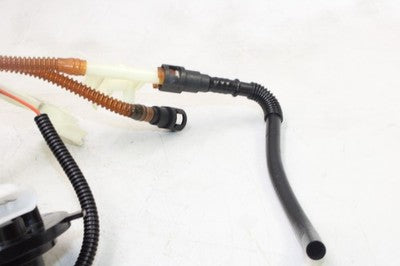 2015 HARLEY-DAVIDSON ROAD GLIDE SPECIAL FLTRXS OEM FUEL GAS PUMP