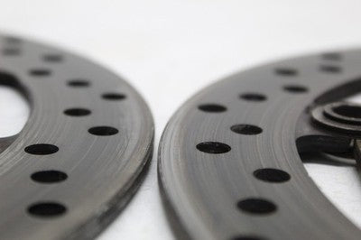 01-06 HONDA CBR600F4I OEM FRONT BRAKE DISC ROTOR