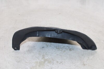 2005 HONDA CBR600RR OEM REAR BACK WHEEL TIRE HUGGER FENDER