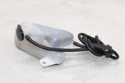 95-07 YAMAHA YZF600R OEM COOLANT WATER TANK RESERVOIR BOTTLE
