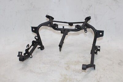 2023 KAWASAKI NINJA 400 OEM UPPER FAIRING MIRROR GAUGES STAY BRACKET