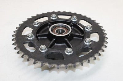 12-18 KAWASAKI KLR650 OEM REAR BACK SPROCKET