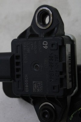 2021 DUCATI SCRAMBLER 1100 SPORT OEM TIP OVER BANK ANGLE CRASH SENSOR SWITCH