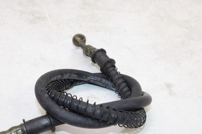 2013 DAIX MOPED SCOOTER OEM FRONT BRAKE HOSE FLUID LINE