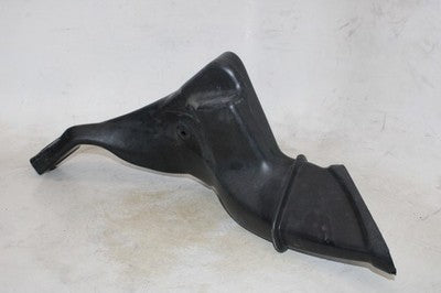 01-03 HONDA CBR1100XX OEM LEFT AIR DUCT