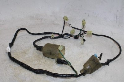 97-03 HONDA CBR1100XX OEM RELAY SUB HARNESS
