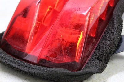2006 SUZUKI SV650 OEM REAR TAIL TAILLIGHT BACK BRAKE LIGHT