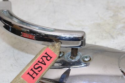 1996 HARLEY-DAVIDSON SOFTAIL OEM RIGHT SIDE REAR VIEW MIRROR