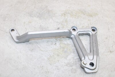 92-00 KAWASAKI NINJA 250R EX250F OEM RIGHT REAR FOOT BRACKET