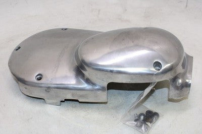 1997 KAWASAKI VULCAN 1500 VN1500A OEM LEFT SIDE LOWER ENGINE COVER BRACKET