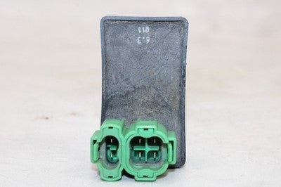 1997 HONDA FOURTRAX 300 TRX300FW 4X4 OEM TURN SIGNAL RELAY