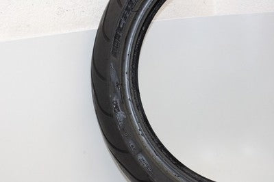 FRONT WHEEL TIRE Michelin Pilot Power 2CT 120/70 ZR17 (58W)