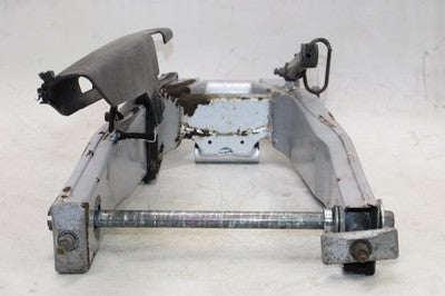 1996 Yamaha FZR600R OEM REAR SWINGARM BACK SUSPENSION SWING ARM