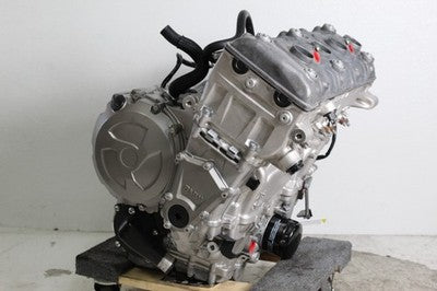 2016 BMW S1000XR OEM ENGINE MOTOR