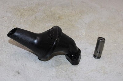 2000 SUZUKI GSXR 750 OEM ENGINE INNER OIL FILTER PICKUP SCREEN