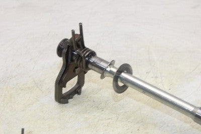 06-09 SUZUKI GSXR 750 OEM SHIFTER SHIFT SHAFT