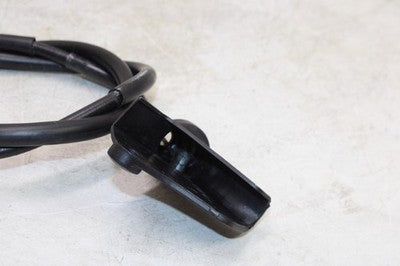 2009 Suzuki GS500F OEM CLUTCH CABLE LINE