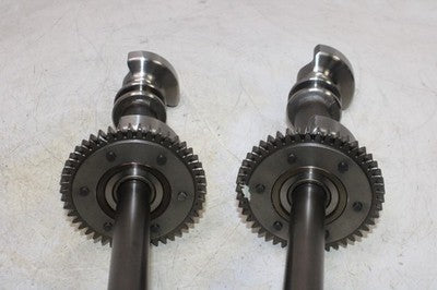 2011 TRIUMPH THRUXTON 900 OEM CAMSHAFT CAMS CAM SHAFTS