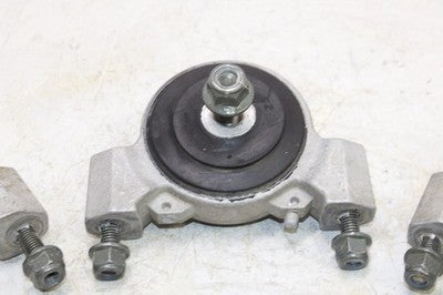 2015 POLARIS SPORTSMAN ACE 570 OEM DRIVELINE ISOLATOR MOUNT SET