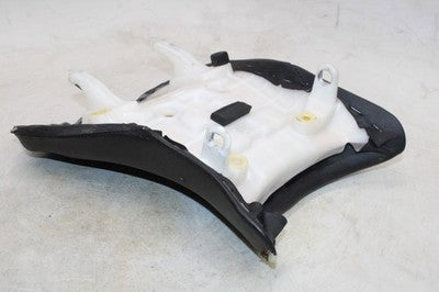 06-07 SUZUKI GSXR 750 OEM FRONT DRIVERS SEAT PAD SADDLE PILLION
