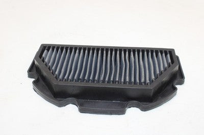 2008 SUZUKI GSXR 600 AIRBOX AIR INTAKE FILTER K&N