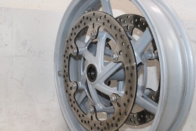 2005 DUCATI MULTISTRADA 1000 DS OEM FRONT WHEEL RIM