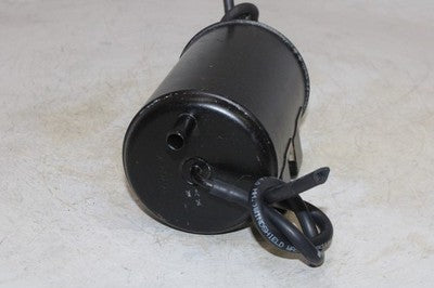 2002 HONDA CBR1100XX OEM EVAP VAPOR CHARCOAL EMISSION CANISTER
