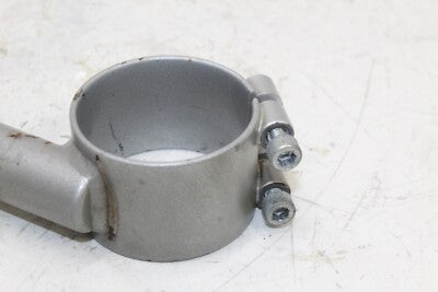 2004 DUCATI 749 OEM LEFT CLIP ON HANDLEBAR