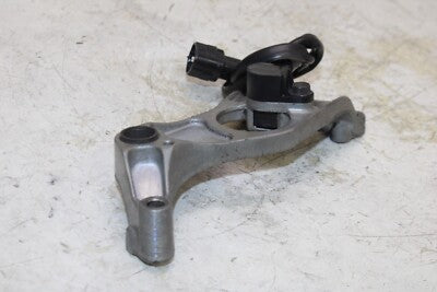 13-17 KAWASAKI NINJA 300 EX300B ABS OEM SPEED SPEEDOMETER SENSOR W MOUNT