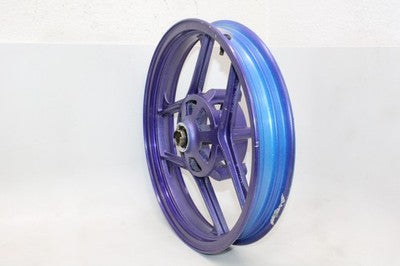 95-00 KAWASAKI NINJA 250R EX250F OEM FRONT WHEEL RIM