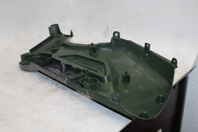 2022 HONDA NAVI NVA110B OEM LEFT SIDE FAIRING COWL
