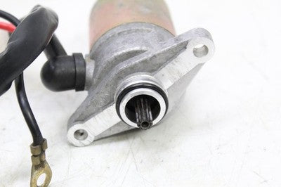 2020 BAODIAO 9 LINES 50CC OEM ENGINE STARTING STARTER MOTOR -DC 12V