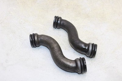1996 SUZUKI KATANA 600 GSX600F OEM OIL PIPE PAIR