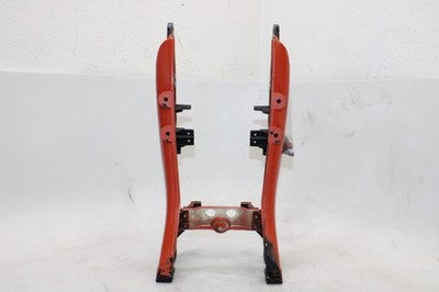 06-07 SUZUKI GSXR 750 OEM REAR SUBFRAME BACK SUB FRAME