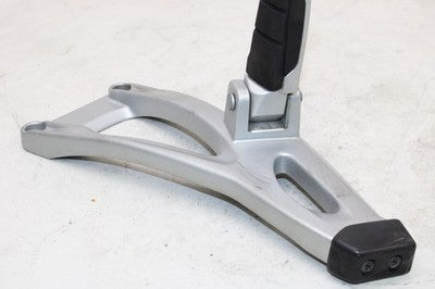 03-04 BMW K1200GT K41 OEM RIGHT REAR BACK PASSENGER FOOT PEG REST