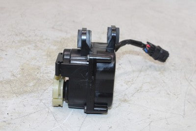 08-16 HONDA CBR1000RR OEM EXHAUST VALVE SERVO MOTOR