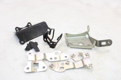 2018 YAMAHA XMAX CZD300A OEM MISC BRACKETS MOUNTS