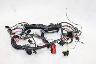 2004 HARLEY-DAVIDSON ELECTRA GLIDE FLHT OEM HEADLIGHT WIRE WIRING HARNESS LOOM