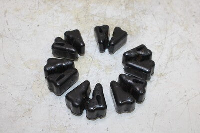 18-19 KTM 390 DUKE OEM REAR HUB SHOCK DAMPERS CUSH ABSORBERS