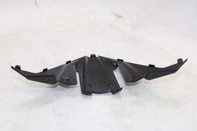 2013 KAWASAKI NINJA 650 EX650 OEM FRONT UPPER MID SIDE FAIRING COWL PLASTIC