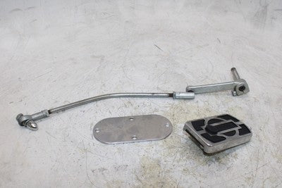 1994 HARLEY-DAVIDSON HERITAGE SOFTAIL FLSTC OEM SHIFTER LINKAGE SHIFT LINK PEDAL
