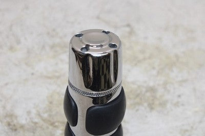 87-03 KAWASAKI VOYAGER XII OEM LEFT HANDLE