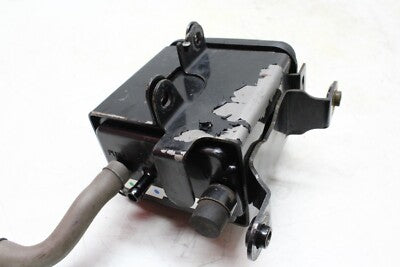 2002 KAWASAKI ELIMINATOR 125 BN125A OEM EVAP VAPOR CHARCOAL EMISSION CANISTER