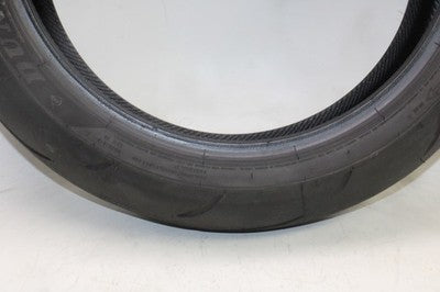 REAR WHEEL TIRE Dunlop Sportmax D222, 180/55ZR17 M/C (73W)