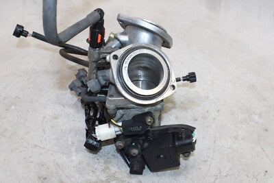 04-10 KAWASAKI VULCAN 2000 VN2000A OEM FUEL INJECTOR