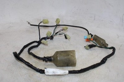 97-03 HONDA CBR1100XX OEM RELAY SUB HARNESS