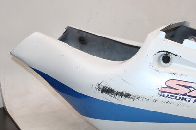 1998 SUZUKI GSXR600 OEM REAR BACK TAIL FAIRING COWL SHROUD