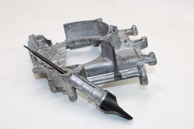 2010 HONDA ELITE 110 NHX110 OEM OIL COVER MOTOR BRACKET